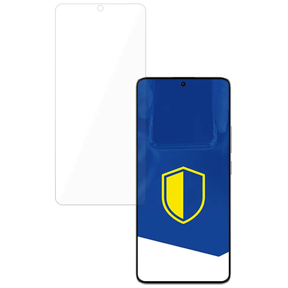 Ochronna folia na ekran 3mk ARC+™ do Xiaomi Redmi Note 13 Pro+ 5G